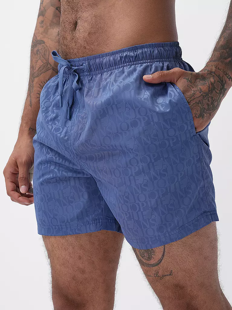 JOOP | Badeshorts SIESTA BEACH | schwarz