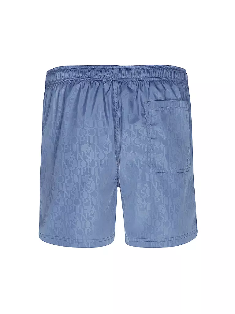 JOOP | Badeshorts SIESTA BEACH | schwarz