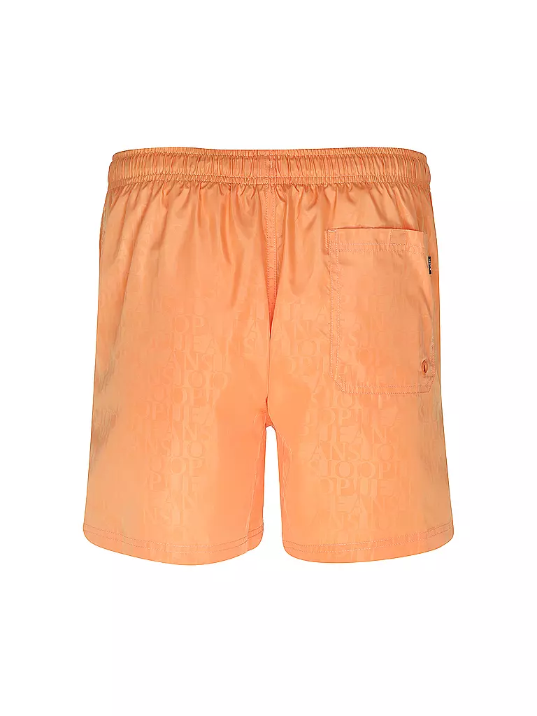 JOOP | Badeshorts SIESTA BEACH | schwarz