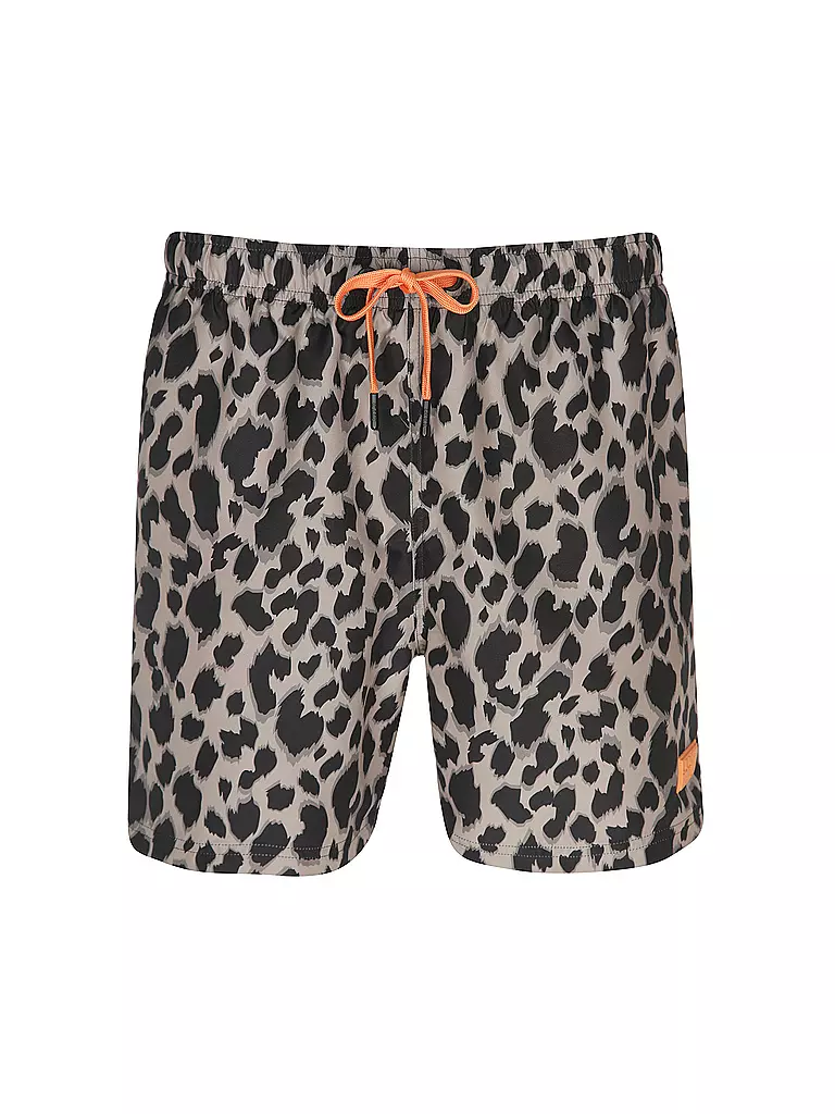 JOOP | Beachshorts  | braun