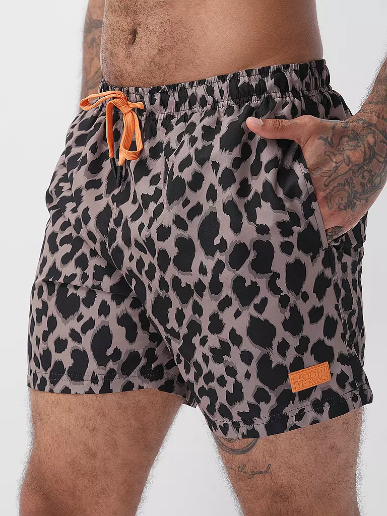 JOOP | Beachshorts  | braun