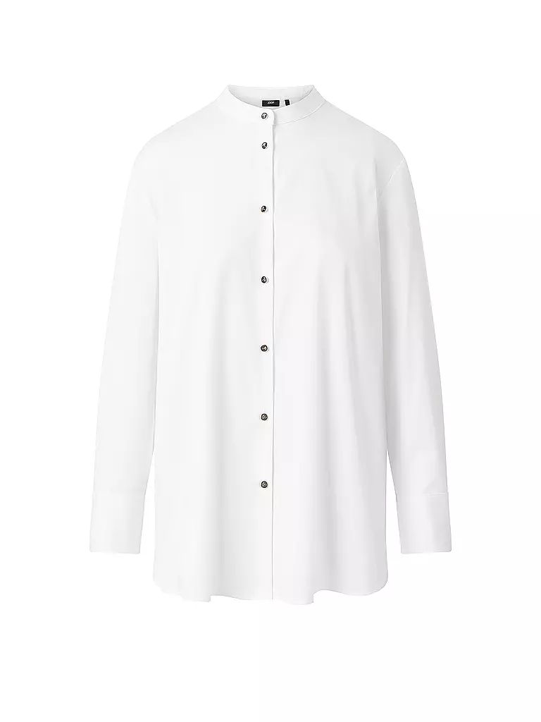 JOOP | Bluse  | weiss