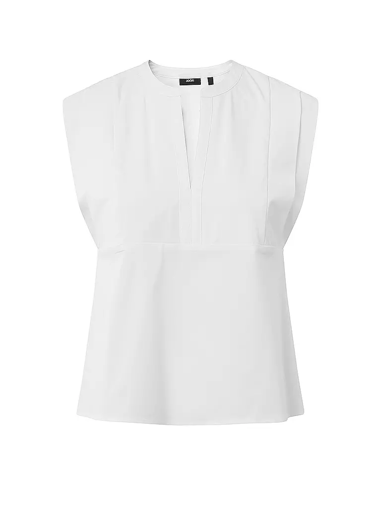 JOOP | Bluse  | weiss