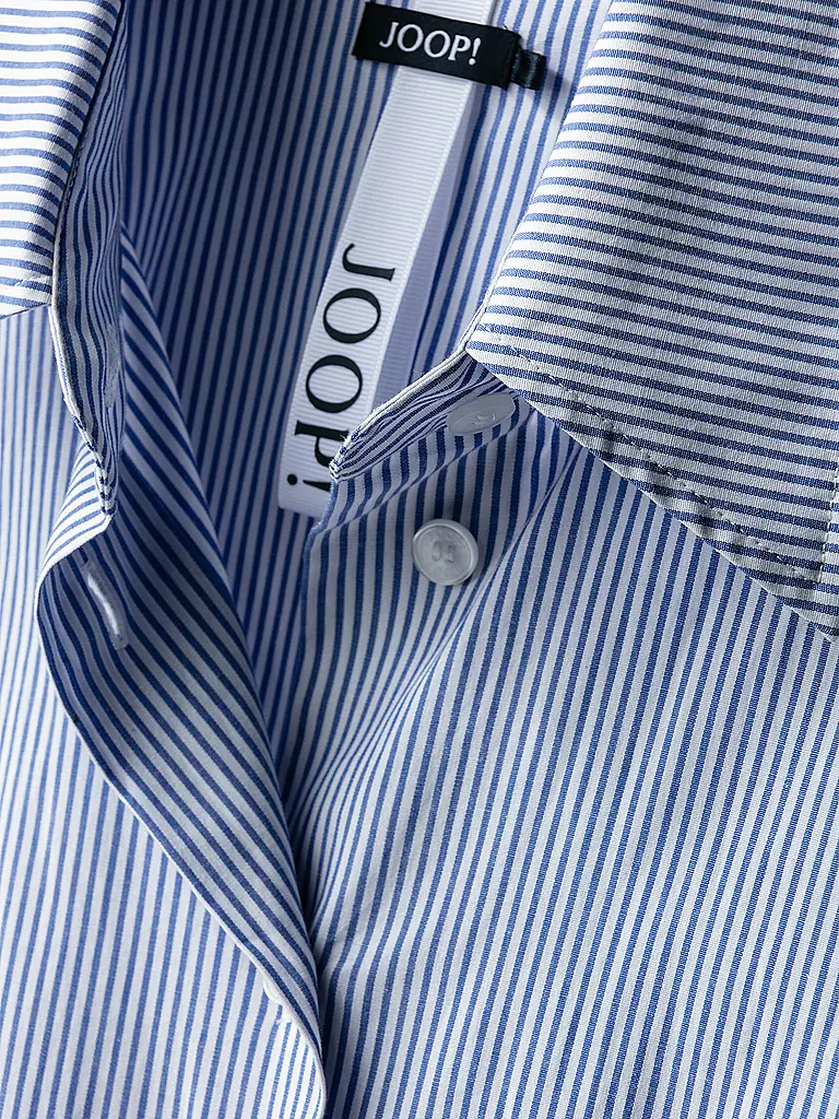 JOOP | Bluse BENCE | blau