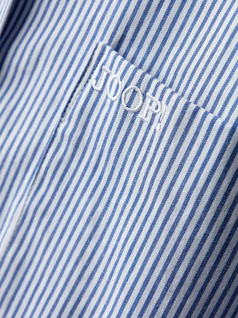 JOOP | Bluse BENCE | blau