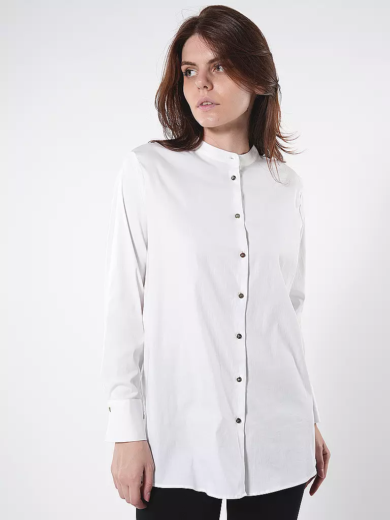 JOOP | Bluse | weiss