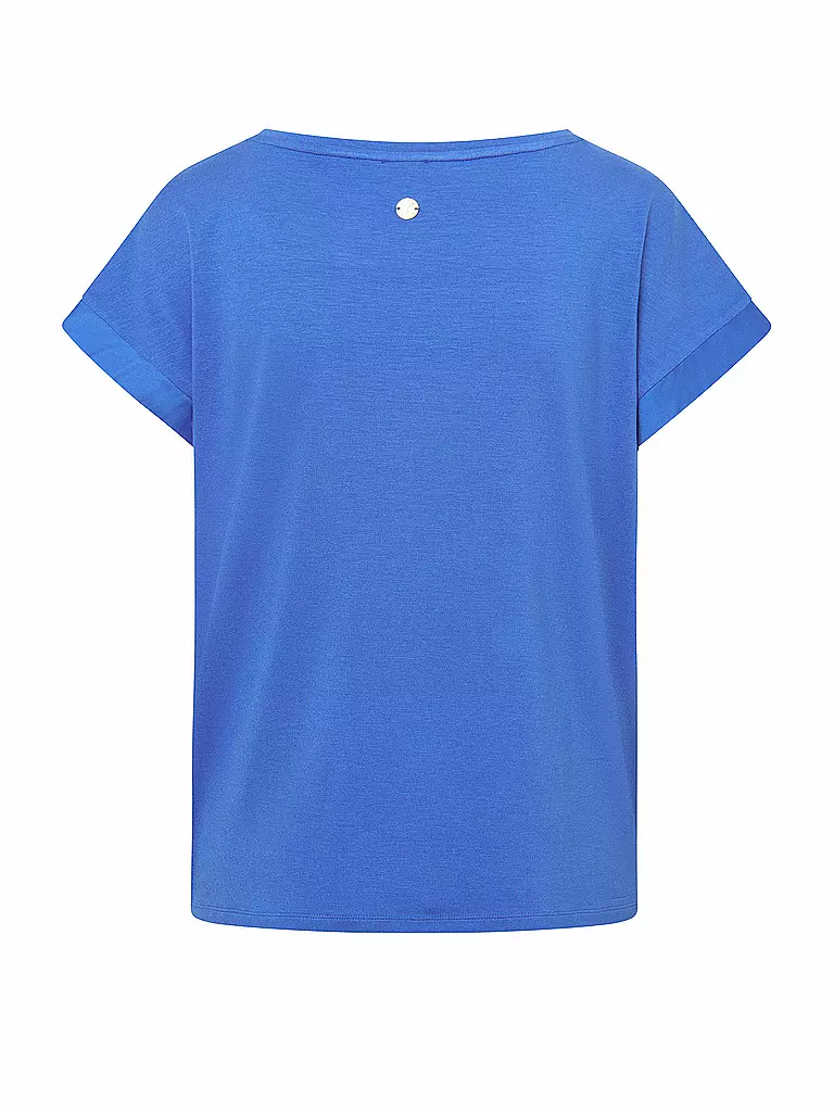 JOOP | Blusenshirt TAILA | blau