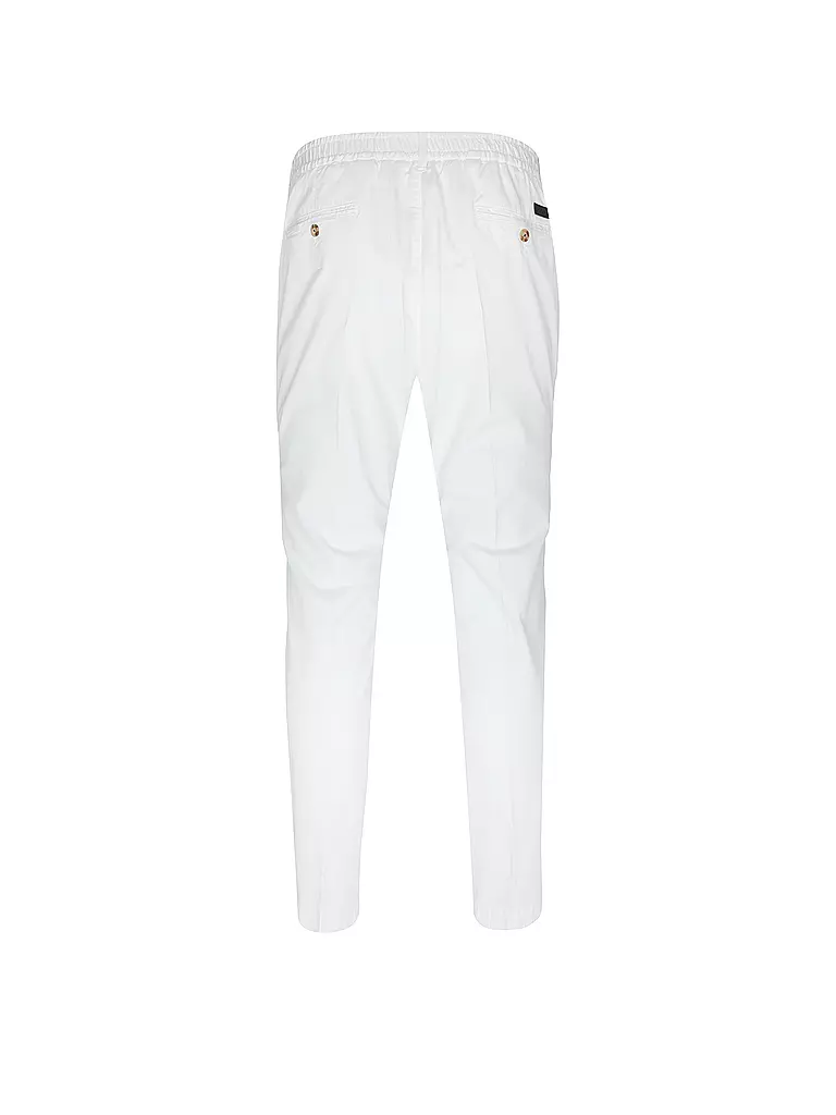 JOOP | Chino LESTER | weiss