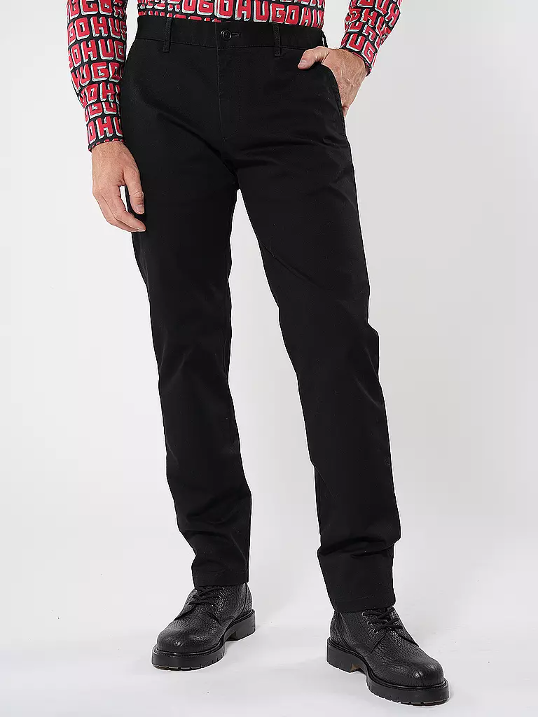 JOOP | Chino MATTHEW101 | schwarz