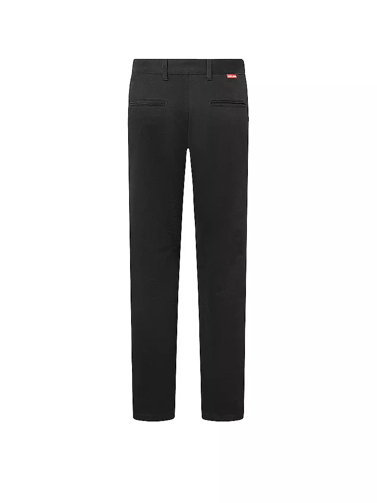 JOOP | Chino MATTHEW101 | schwarz