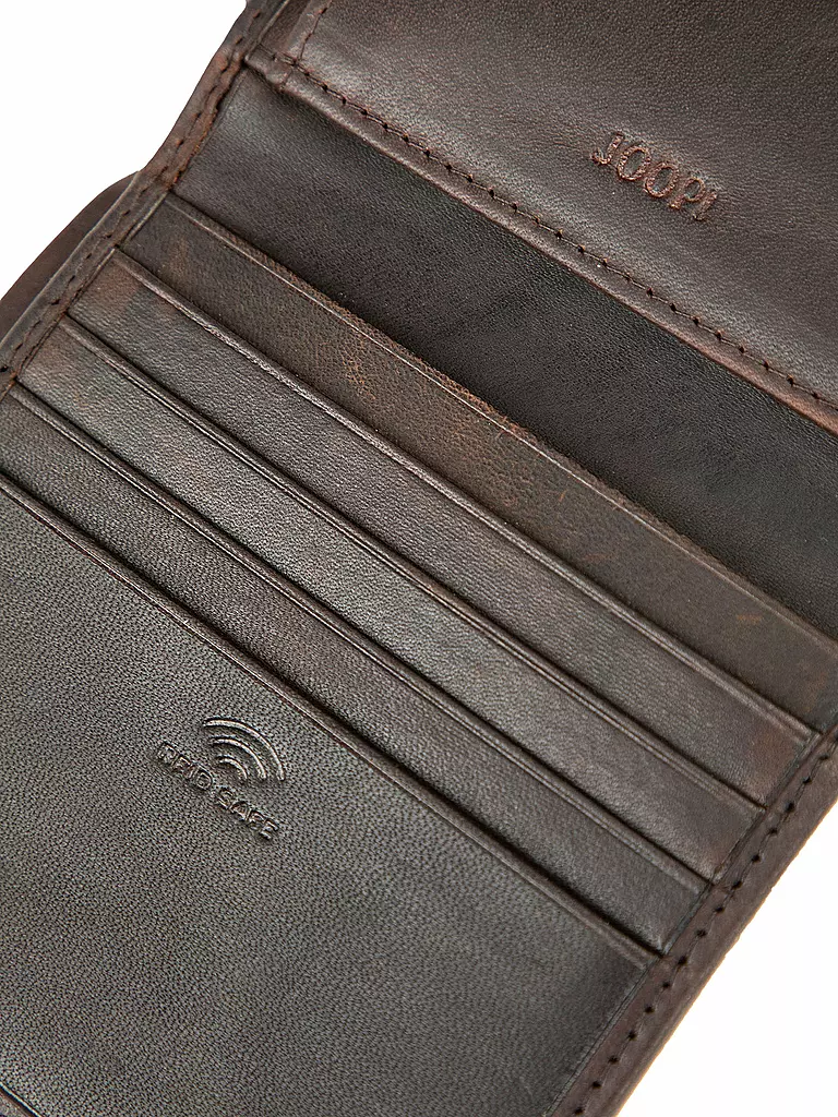 JOOP | Geldbörse LORETO DAPHINS Billfold SV6 | schwarz