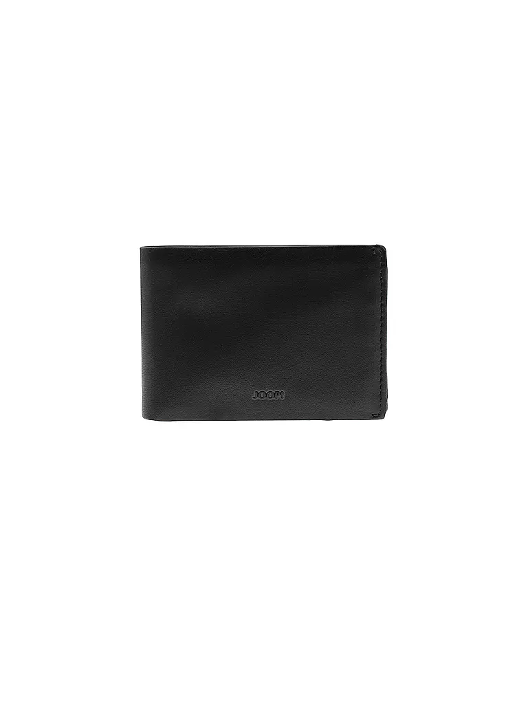 JOOP | Geldbörse LORETO NESTOR Billfold SH2 | schwarz