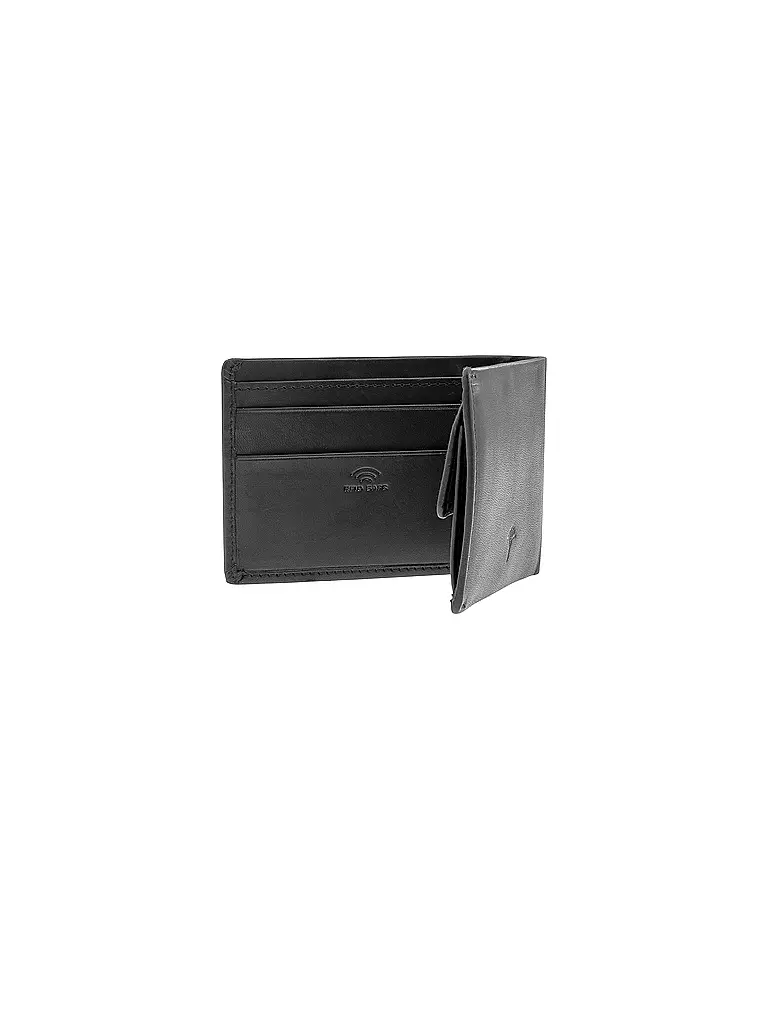 JOOP | Geldbörse LORETO NESTOR Billfold SH2 | braun