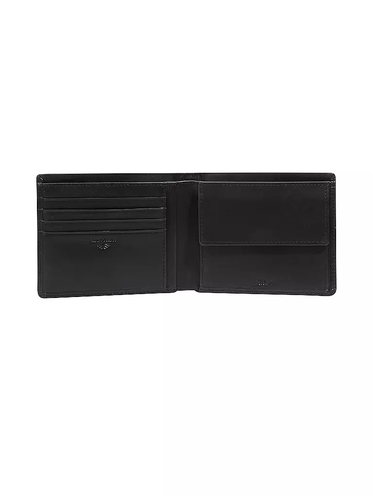 JOOP | Geldbörse LORETO NINOS Billfold MH10 | braun