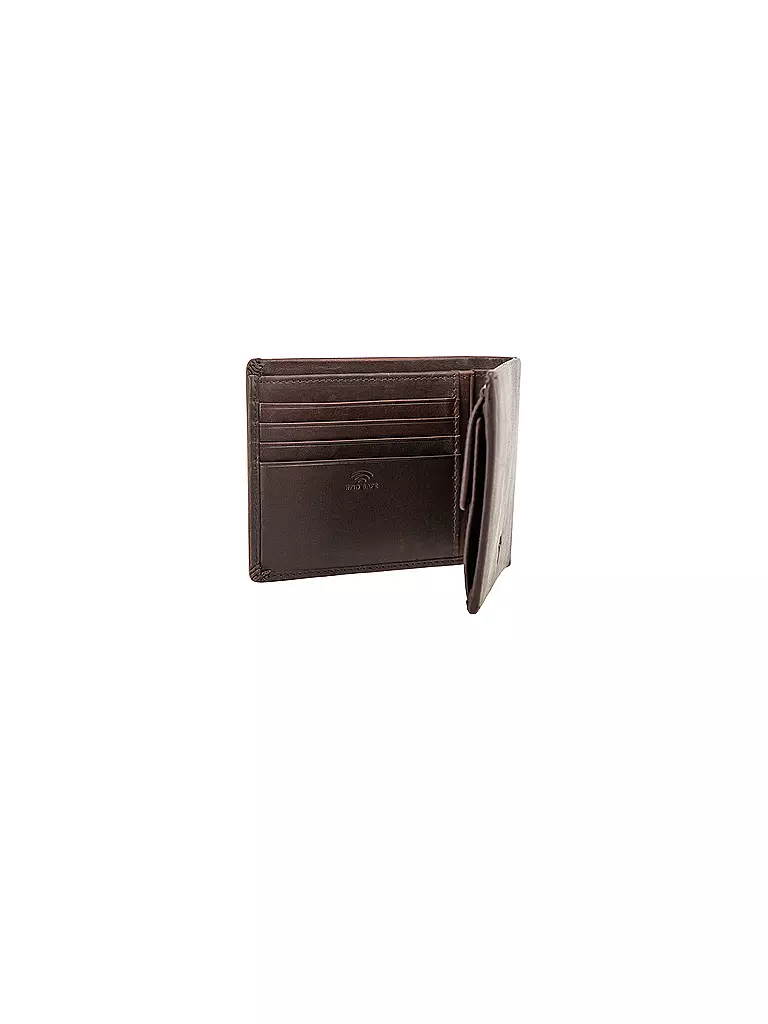 JOOP | Geldbörse LORETO NINOS Billfold MH10 | braun