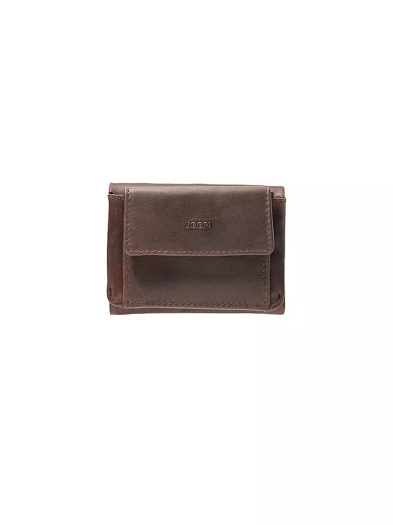 JOOP | Geldbörse LORETO ORTHOS Billfold SH | braun