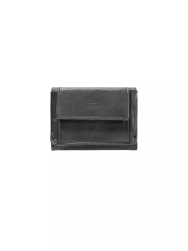 JOOP | Geldbörse LORETO ORTHOS Billfold SH | schwarz