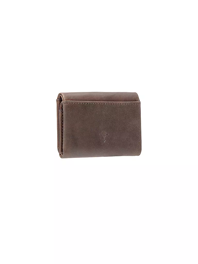 JOOP | Geldbörse LORETO ORTHOS Billfold SH | schwarz