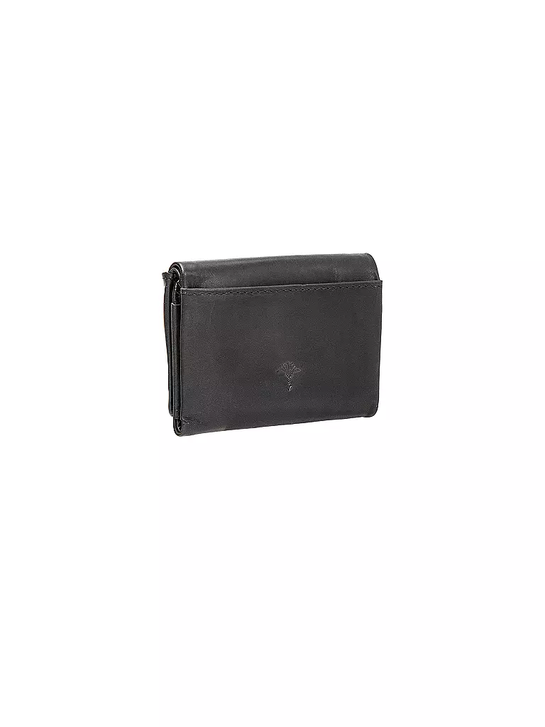 JOOP | Geldbörse LORETO ORTHOS Billfold SH | braun