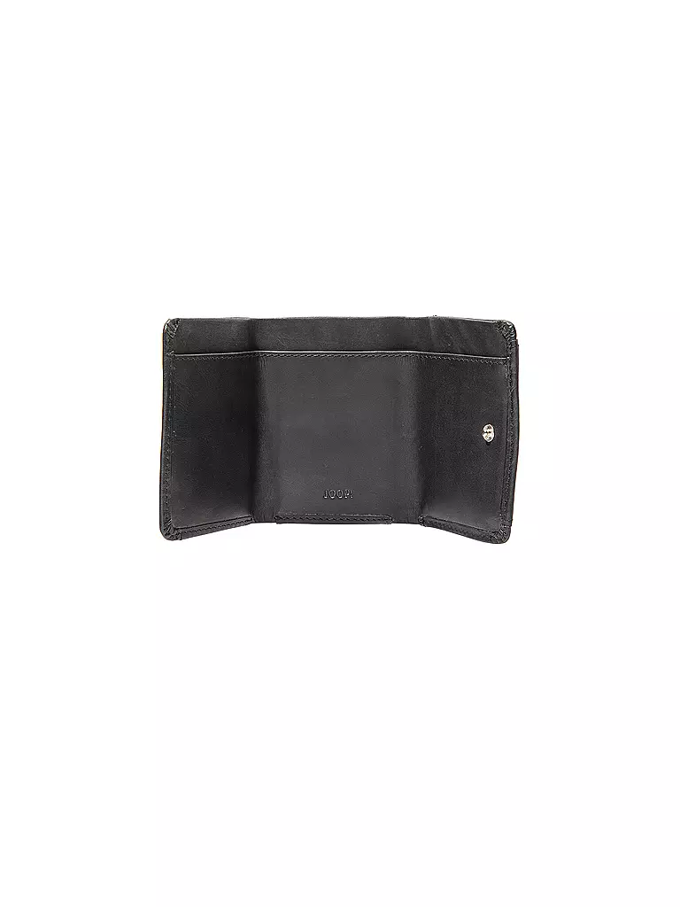 JOOP | Geldbörse LORETO ORTHOS Billfold SH | schwarz