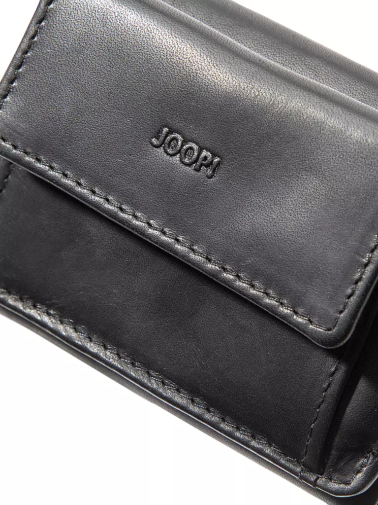 JOOP | Geldbörse LORETO ORTHOS Billfold SH | schwarz