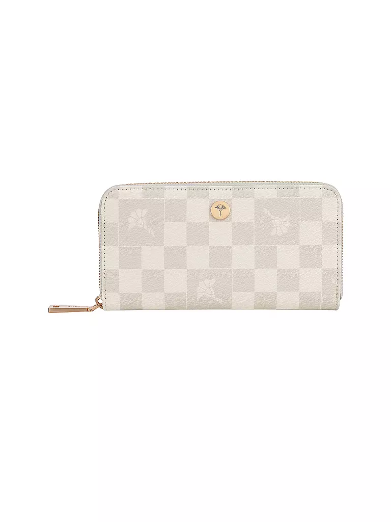 JOOP | Geldtasche PIAZZA DILETTA | beige