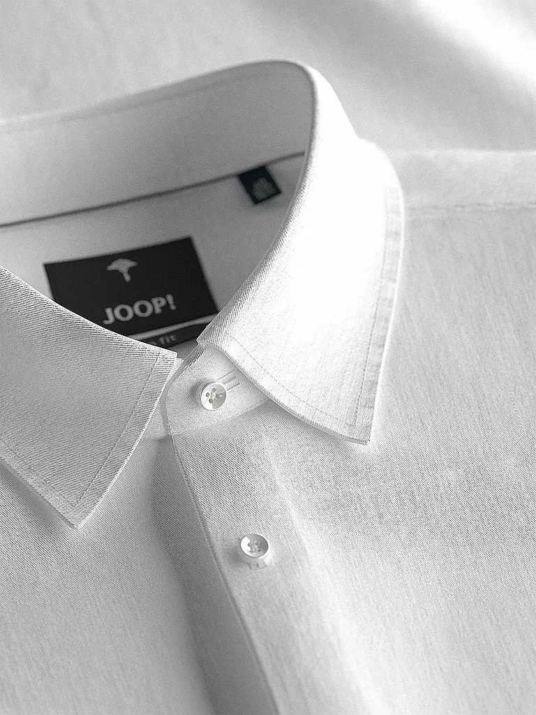 JOOP | Hemd PIERCE | weiss