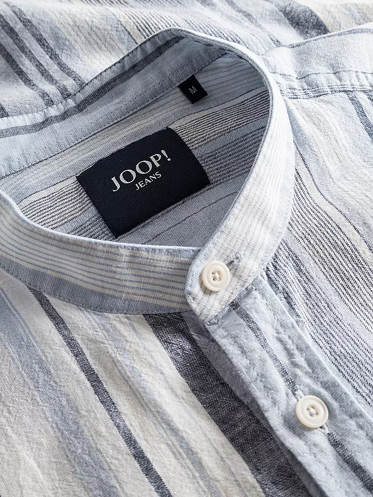 JOOP | Hemd Slim Fit HEDDE  | hellblau