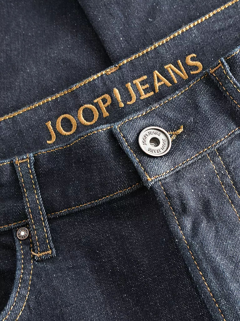 JOOP | Jeans Denim Modern Fit MITCH  | blau