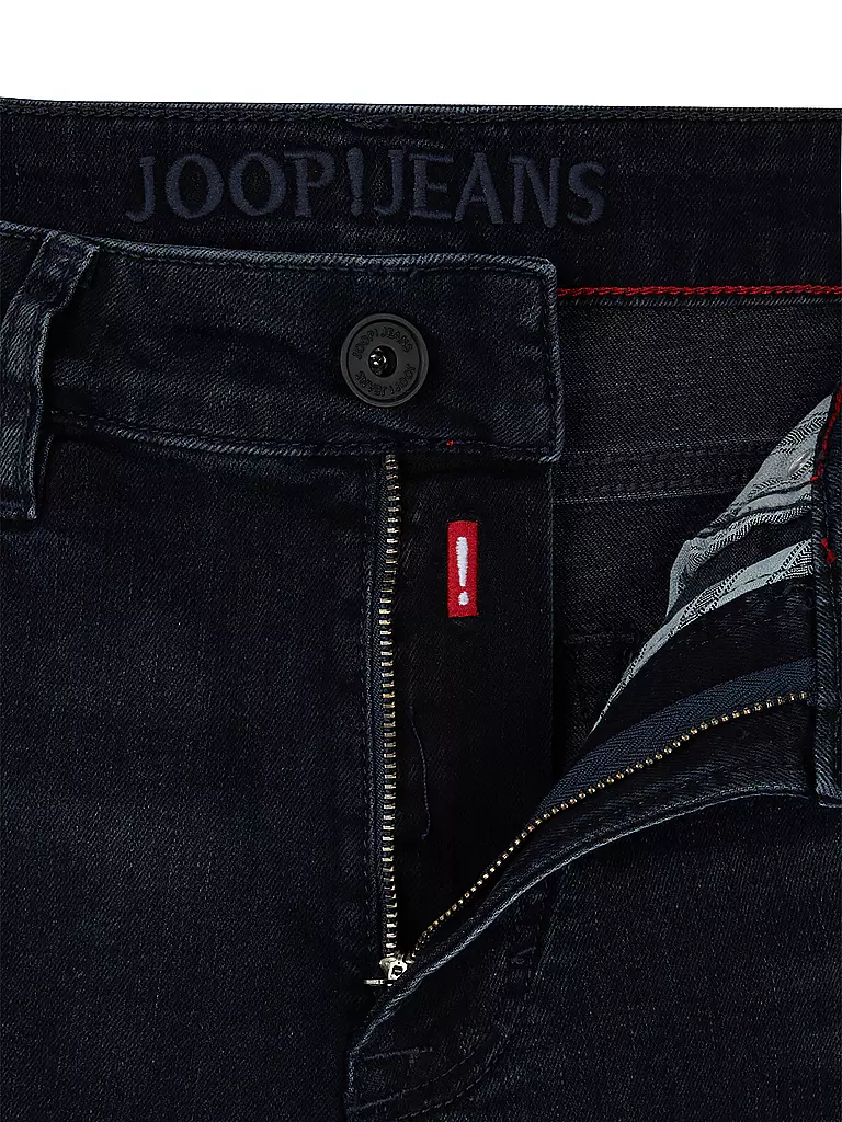 JOOP | Jeans Denim Slim Fit MITCH  | blau