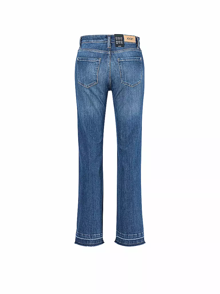 JOOP | Jeans Flared Fit CHRISI | blau