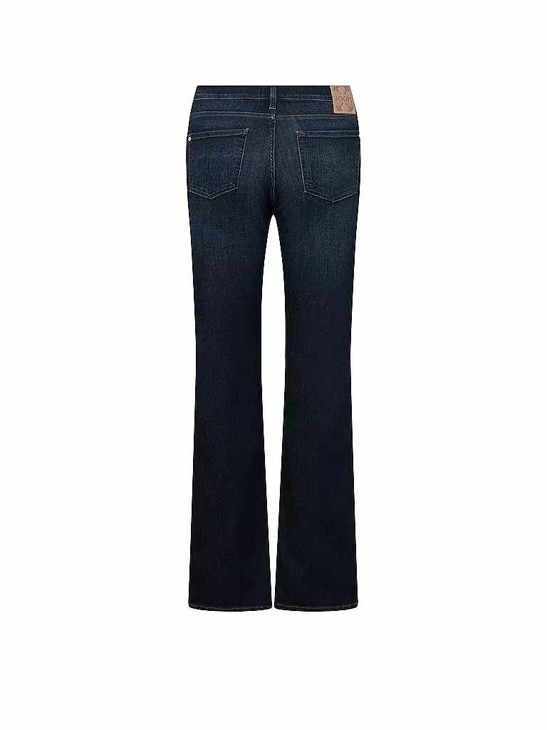 JOOP | Jeans Flared KIM  | dunkelblau