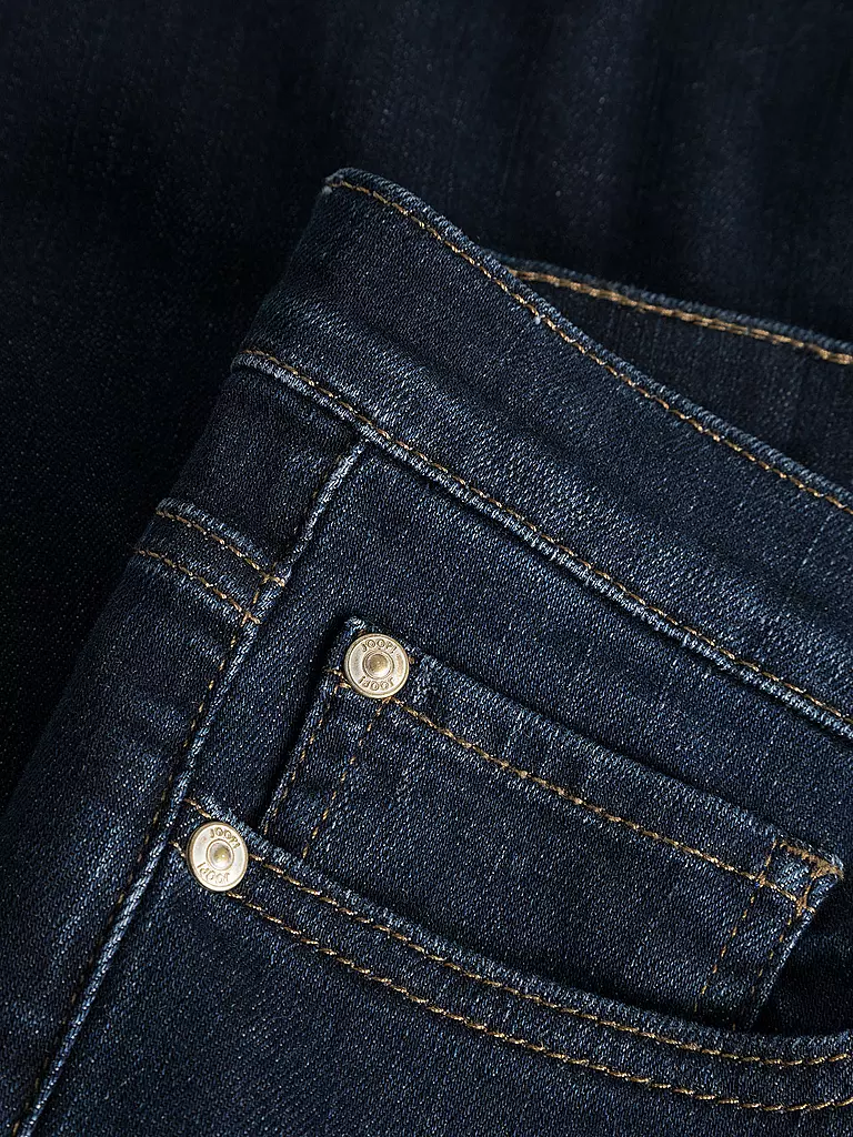 JOOP | Jeans Flared KIM  | dunkelblau