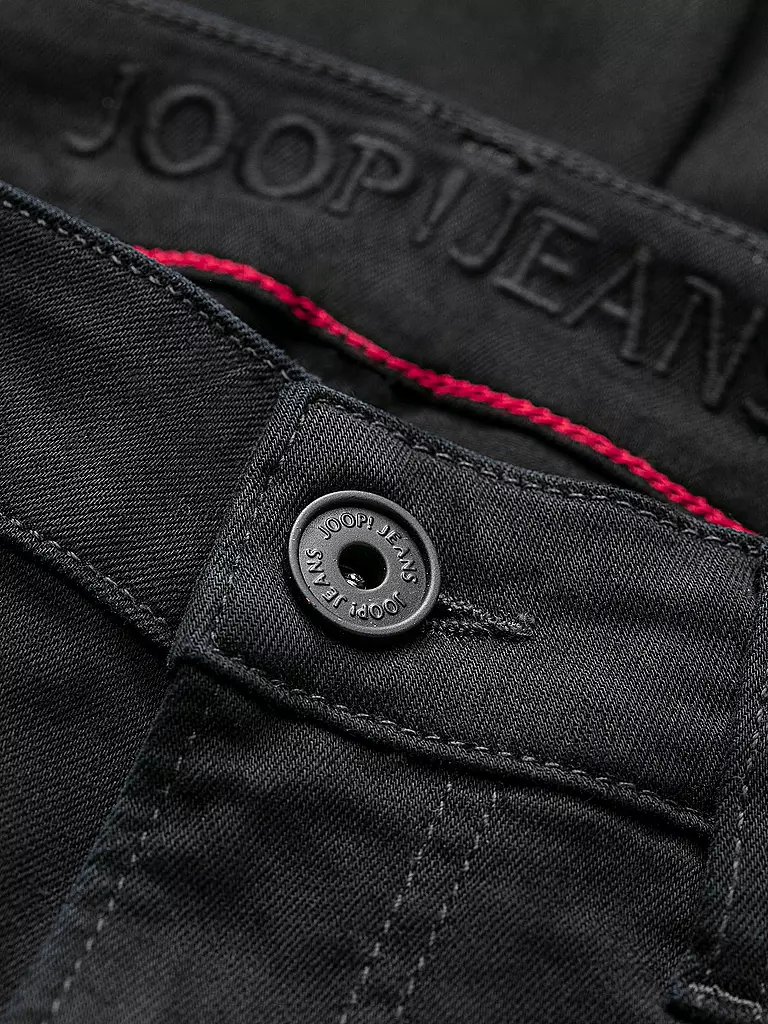 JOOP | Jeans MITCH | schwarz