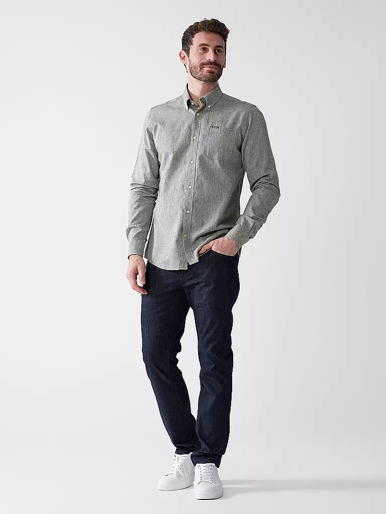 JOOP | Jeans Modern Fit  | dunkelblau