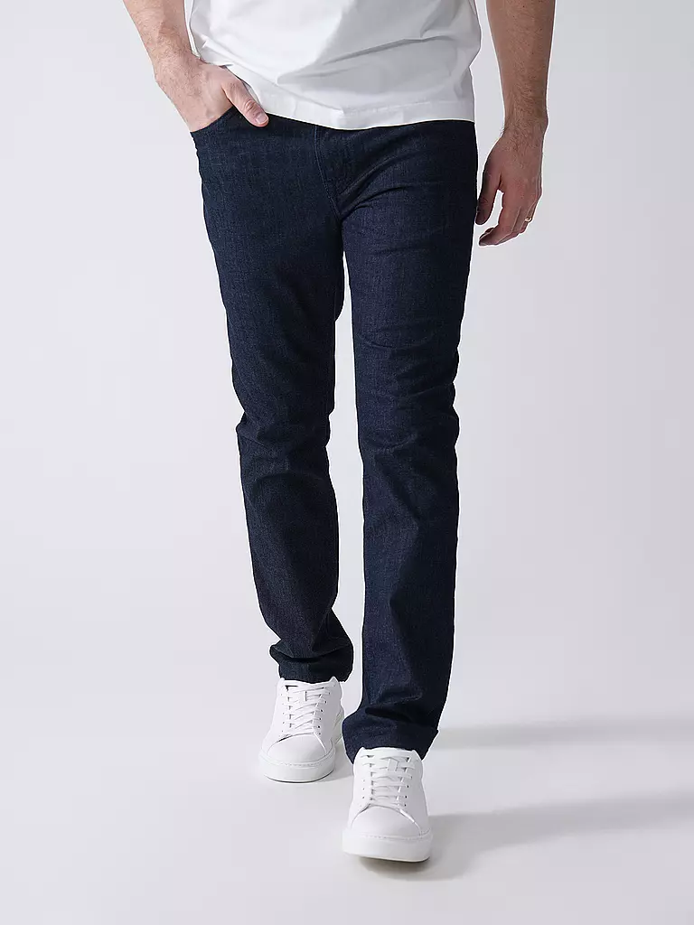 JOOP | Jeans Modern Fit  | dunkelblau