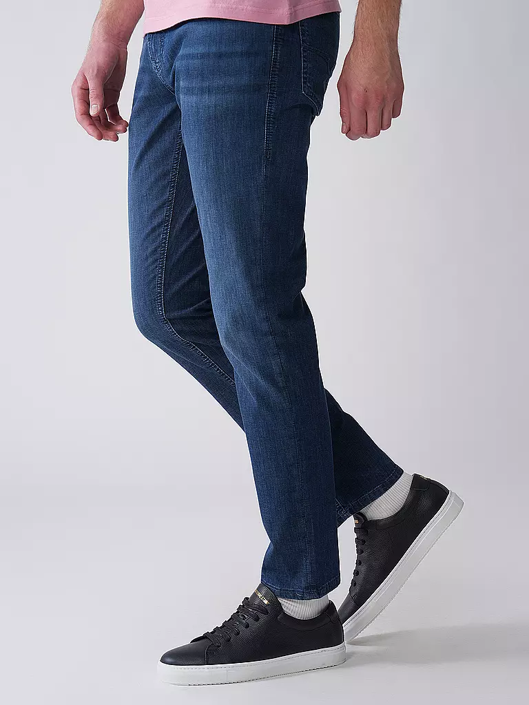 JOOP | Jeans Modern Fit  | blau