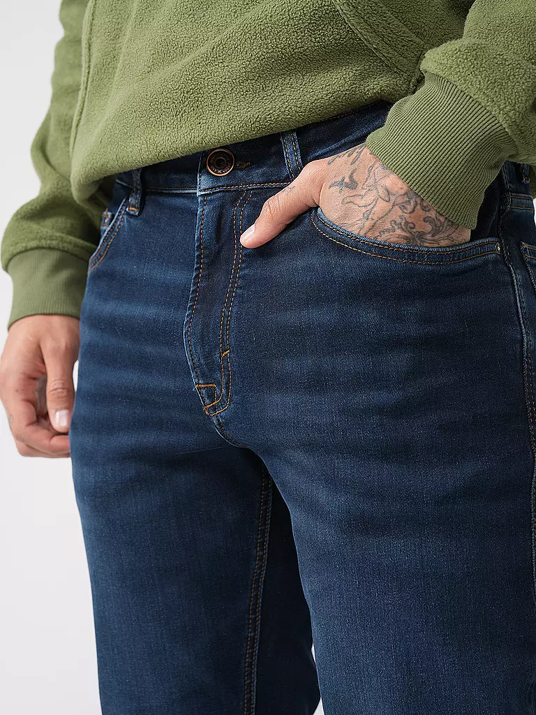 JOOP | Jeans Modern Fit MITCH | blau