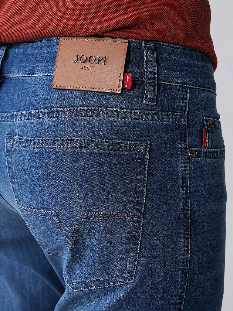 JOOP | Jeans Modern Fit | hellblau