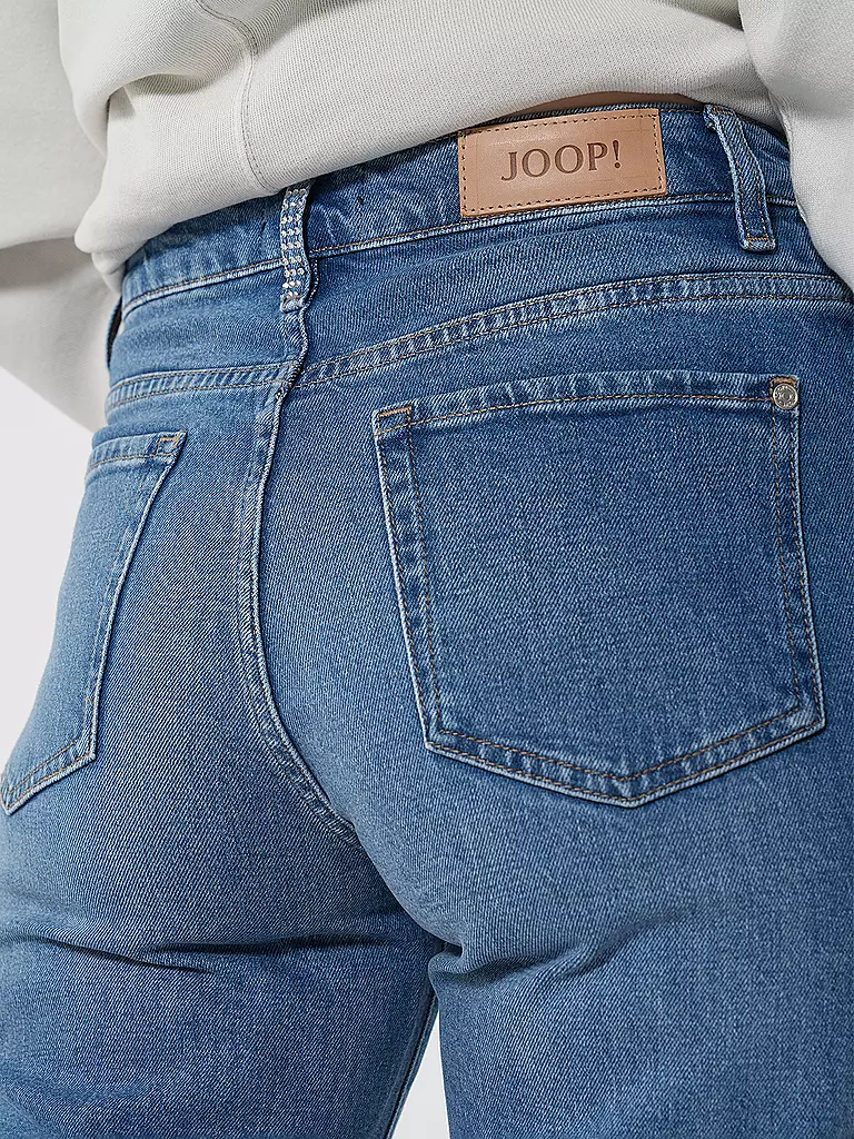 JOOP | Jeans Regular Fit | blau