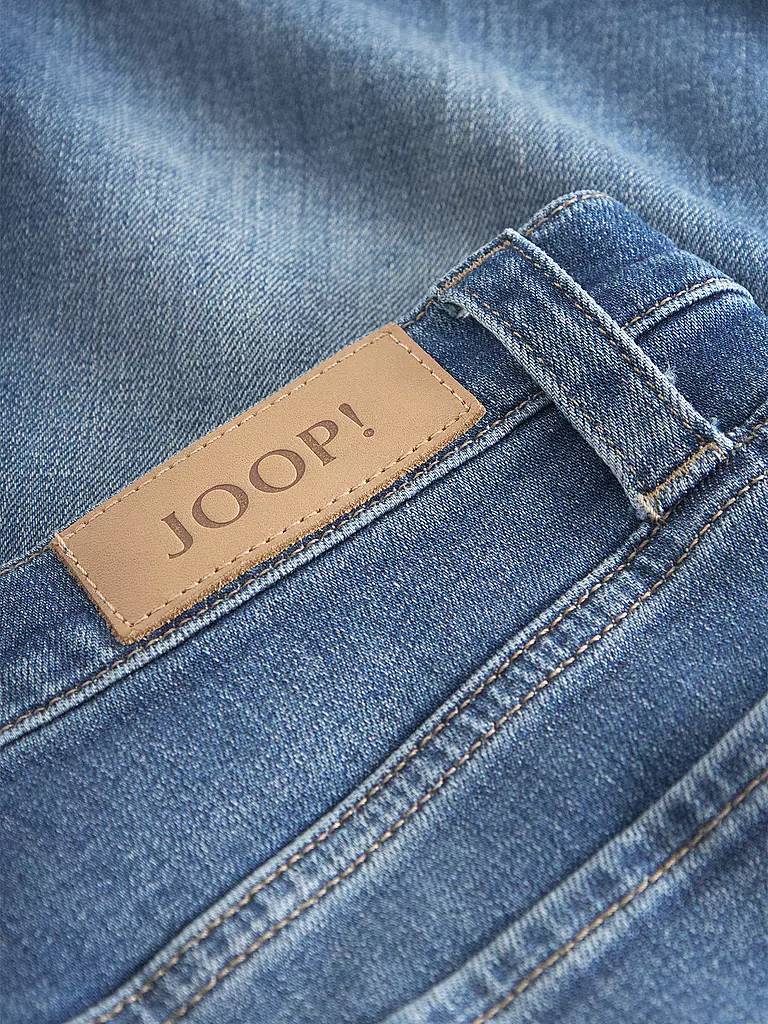 JOOP | Jeans Straight Fit EVI  | blau