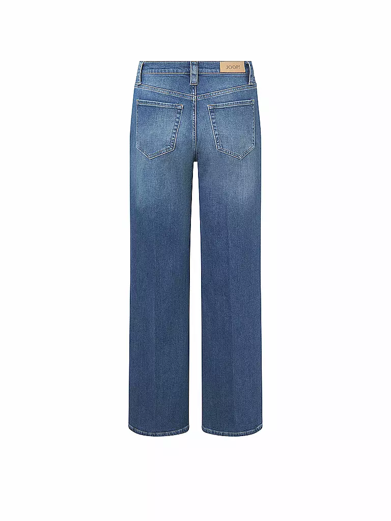 JOOP | Jeans Straight Fit EVI | blau