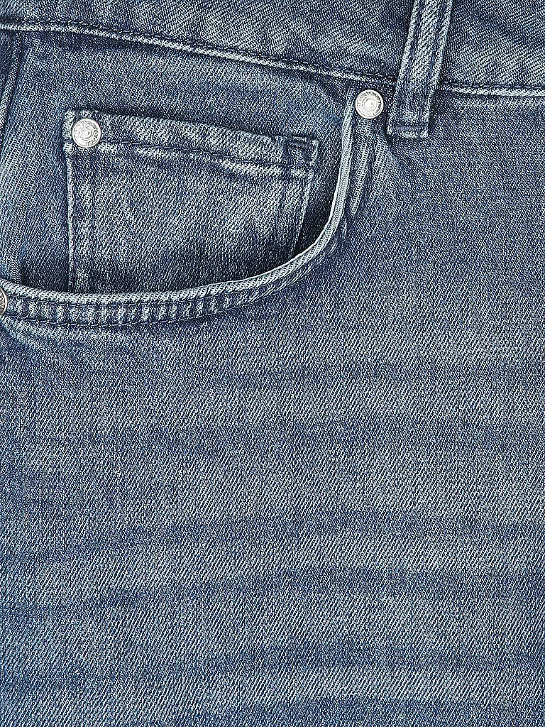 JOOP | Jeansrock  | blau