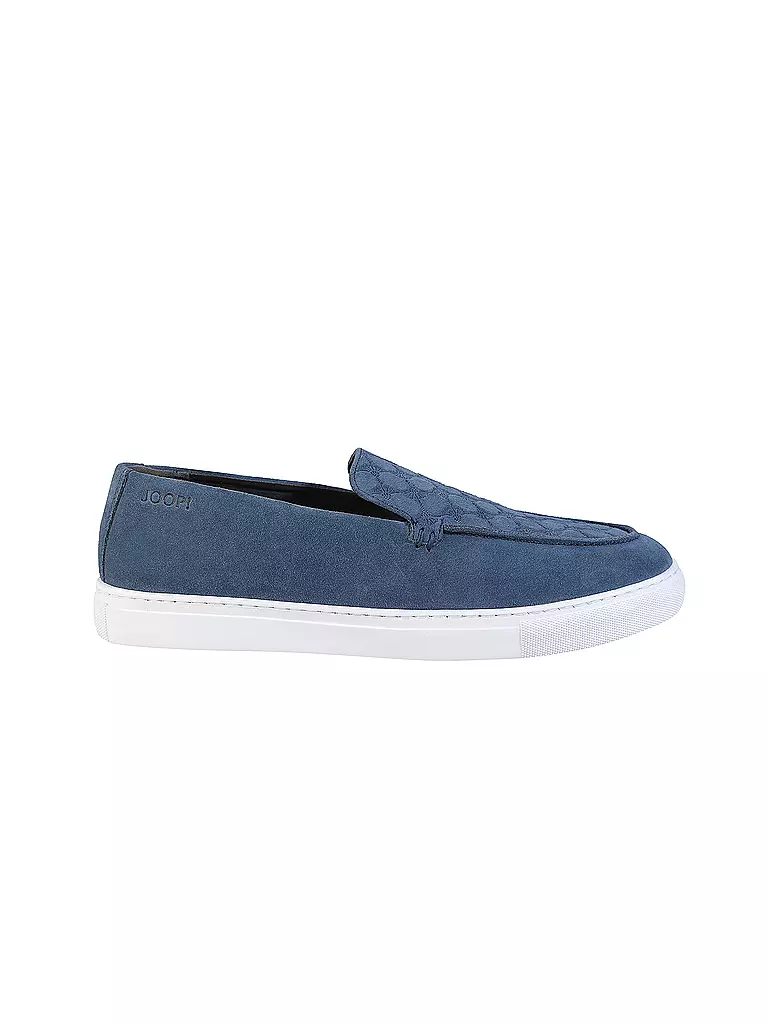 JOOP | Loafer VELLUTO | hellblau