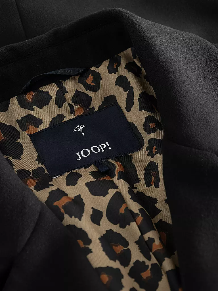 JOOP | Mantel  | schwarz