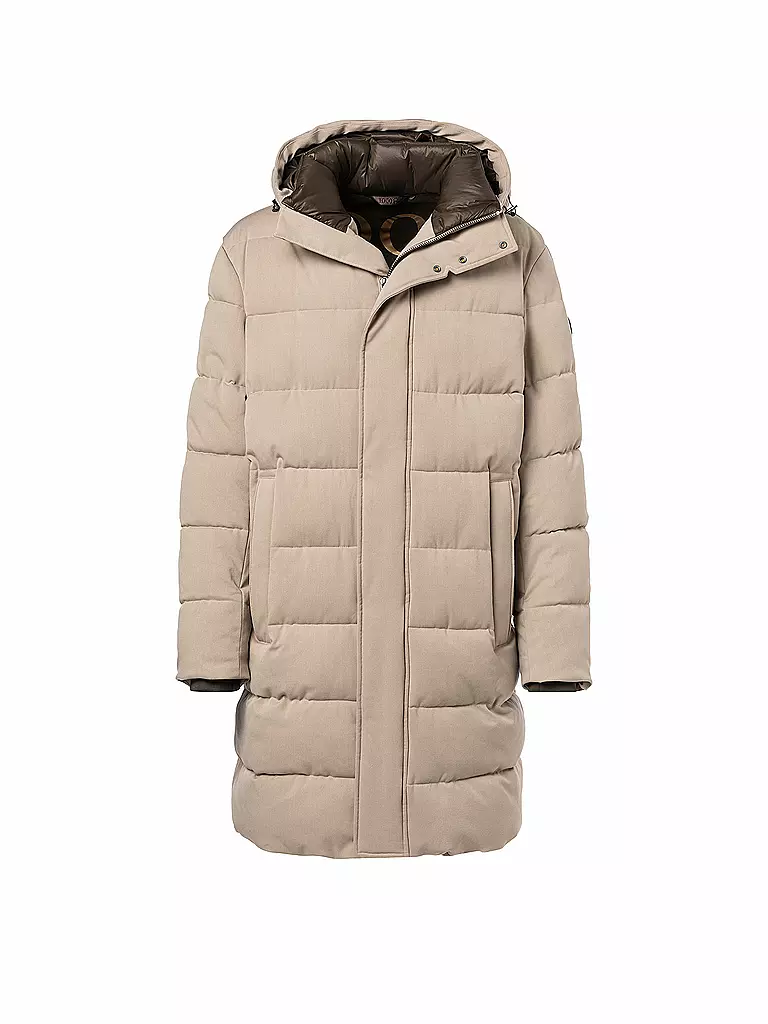 JOOP | Parka WINSTON | beige