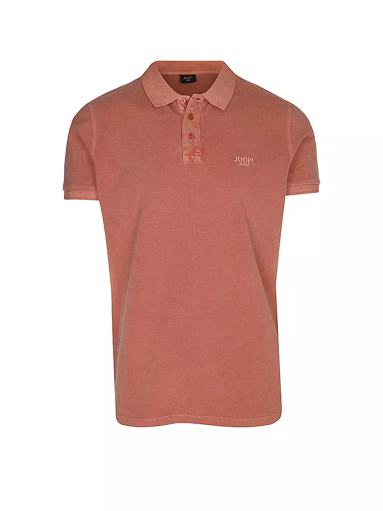 JOOP | Poloshirt AMBROSIO | koralle