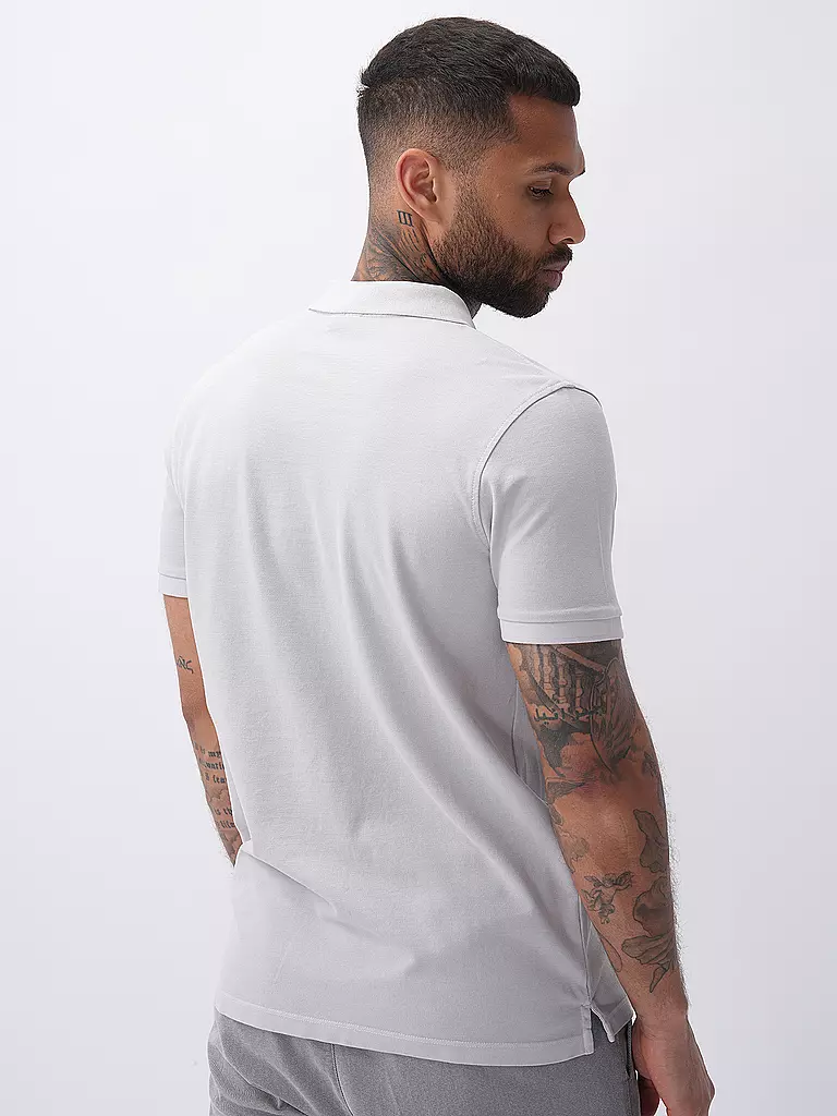 JOOP | Poloshirt AMBROSIO | koralle