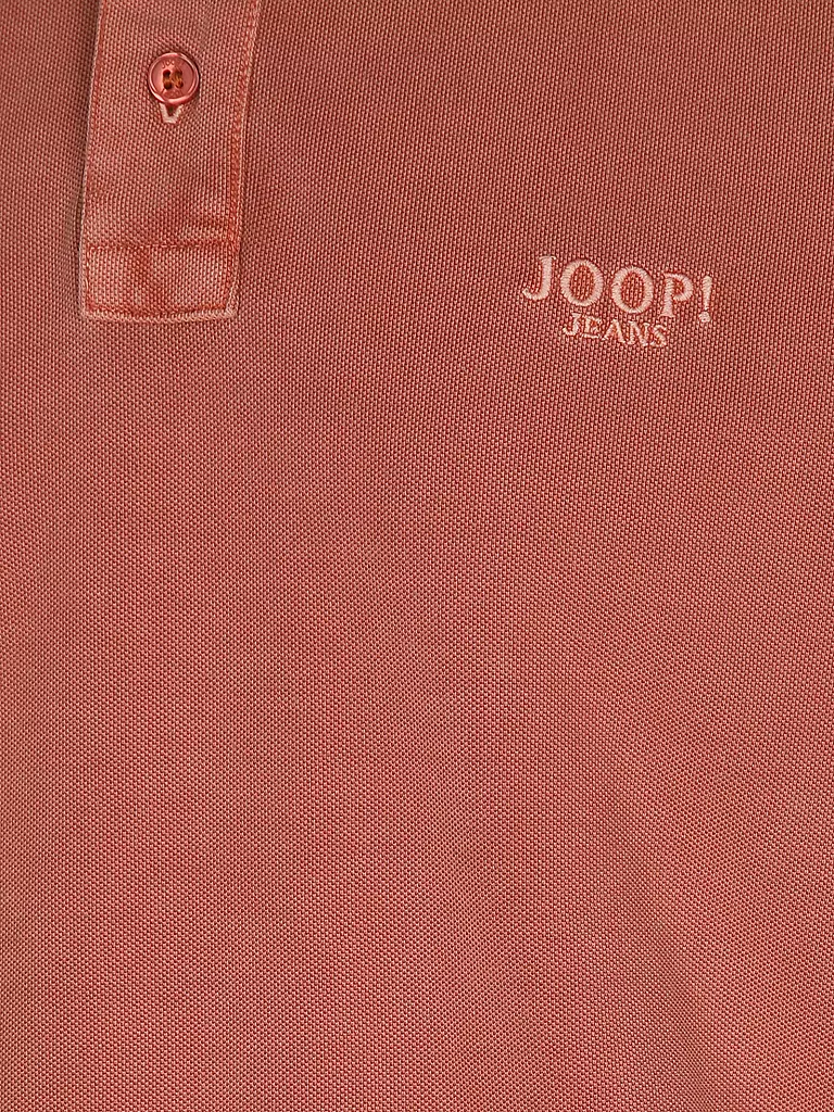 JOOP | Poloshirt AMBROSIO | koralle