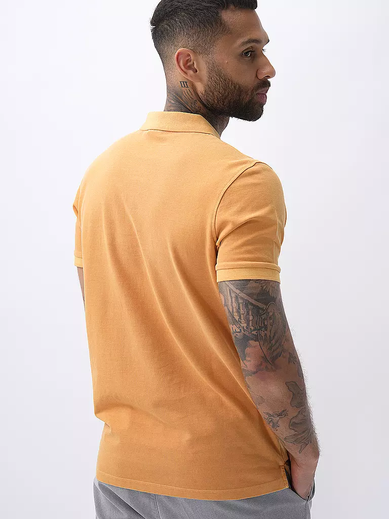 JOOP | Poloshirt AMBROSIO | orange